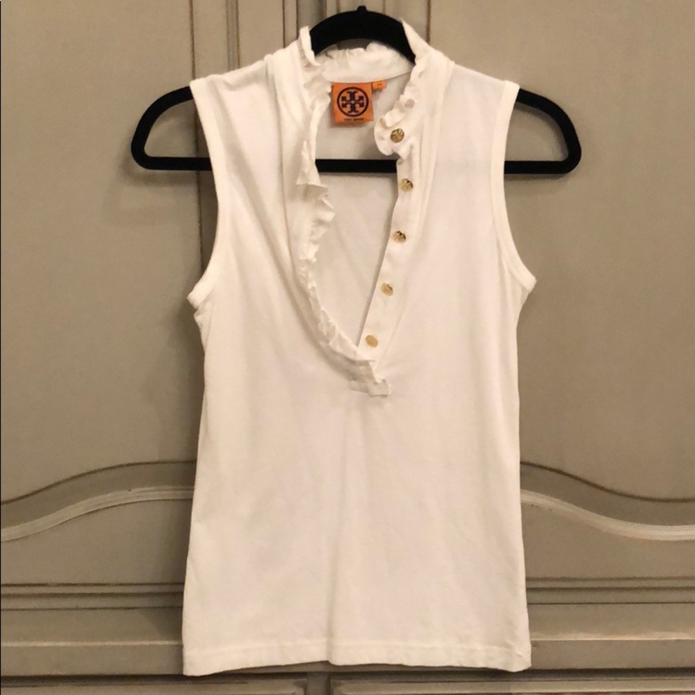 Tory Burch sleeveless
